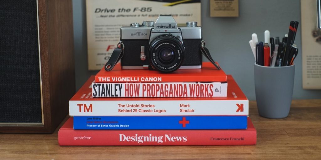 DIY Tripod