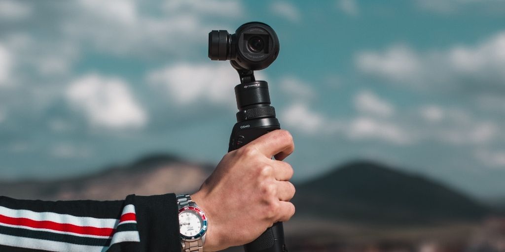 DIY Tripod