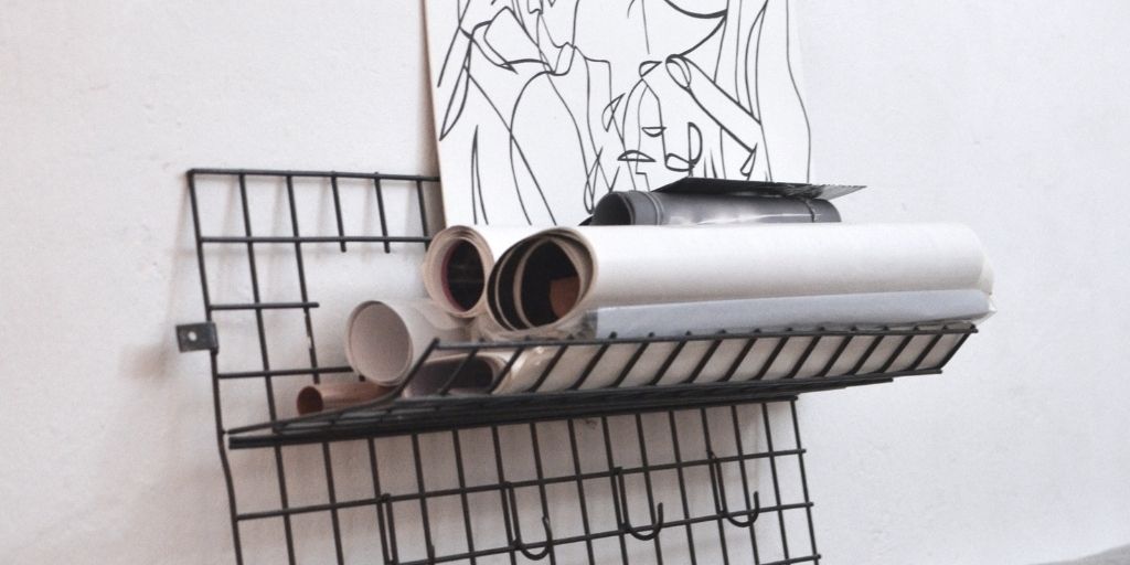 DIY Photo Studio At Home On A Budget