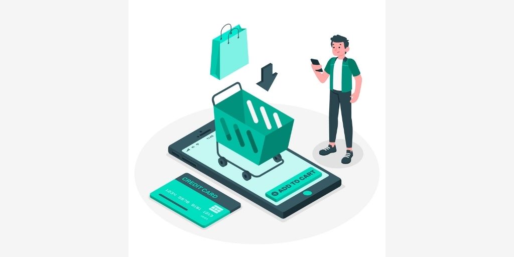 DTC eCommerce