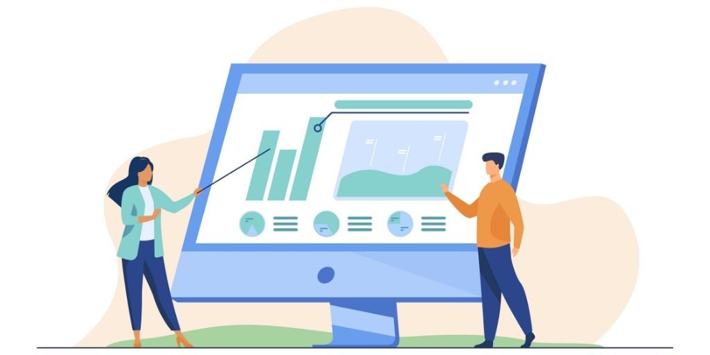 Data-Driven Strategy for eCommerce
