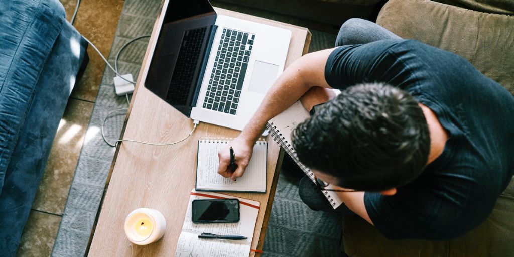 Define Your Vision and Goals