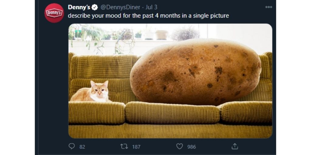 Memes Marketing Strategy
