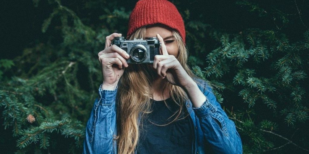 Career In Photography