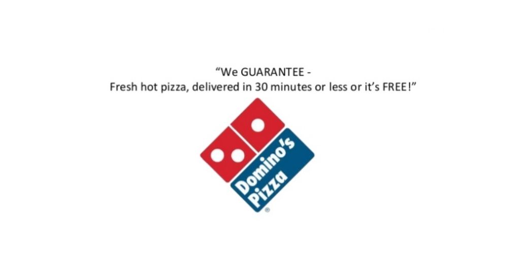 Unique Selling Proposition