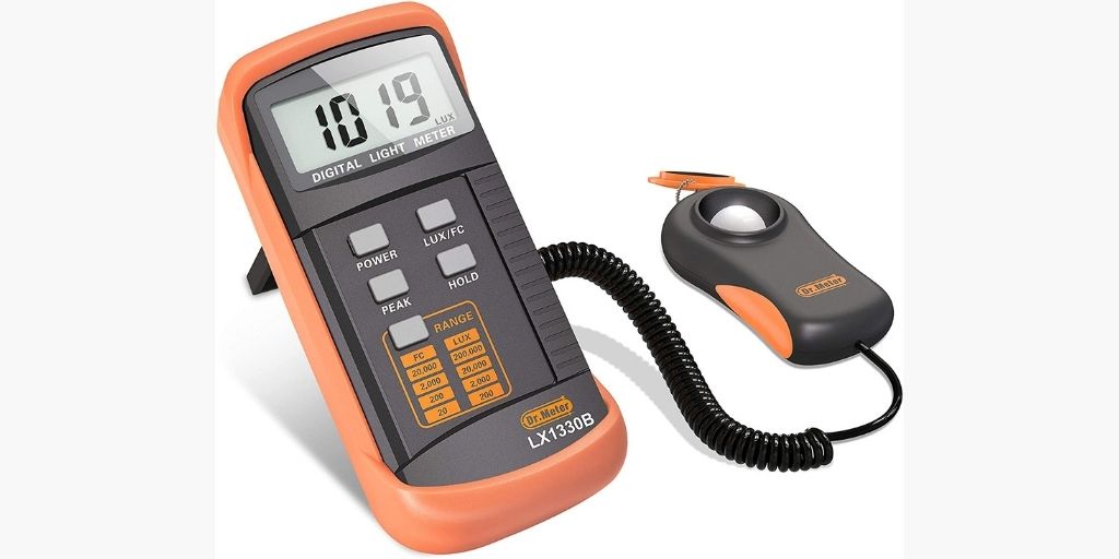 Light meters