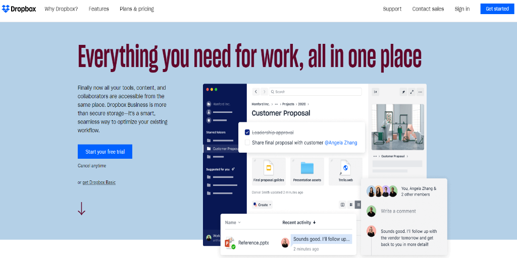 referral marketing strategy