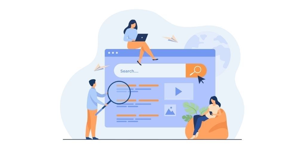 E-commerce Statistics for SEO