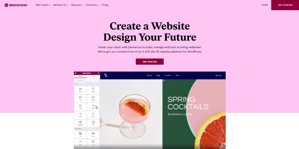 Elementor - Ecommerce Website Builder