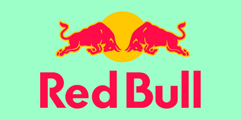 Establish brand guidelines : red bull example