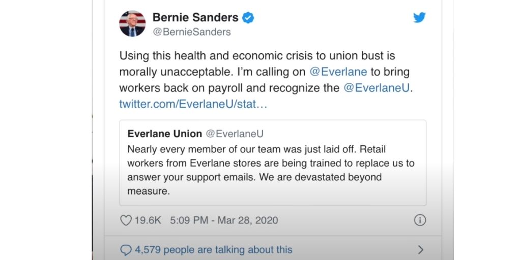 Even Senator