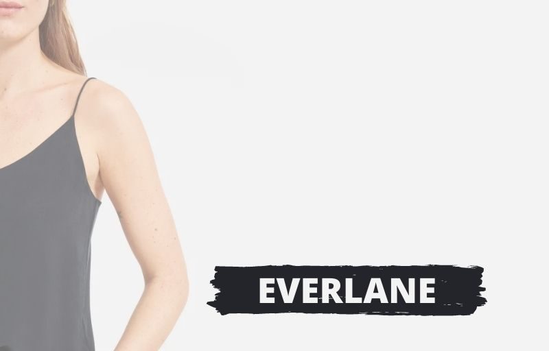 Everlane – An eCommerce That Grew From $0 to $100M+ in Just 6 years!