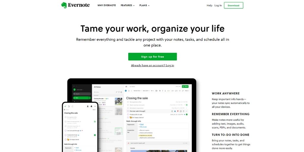 Content Calendar Tool