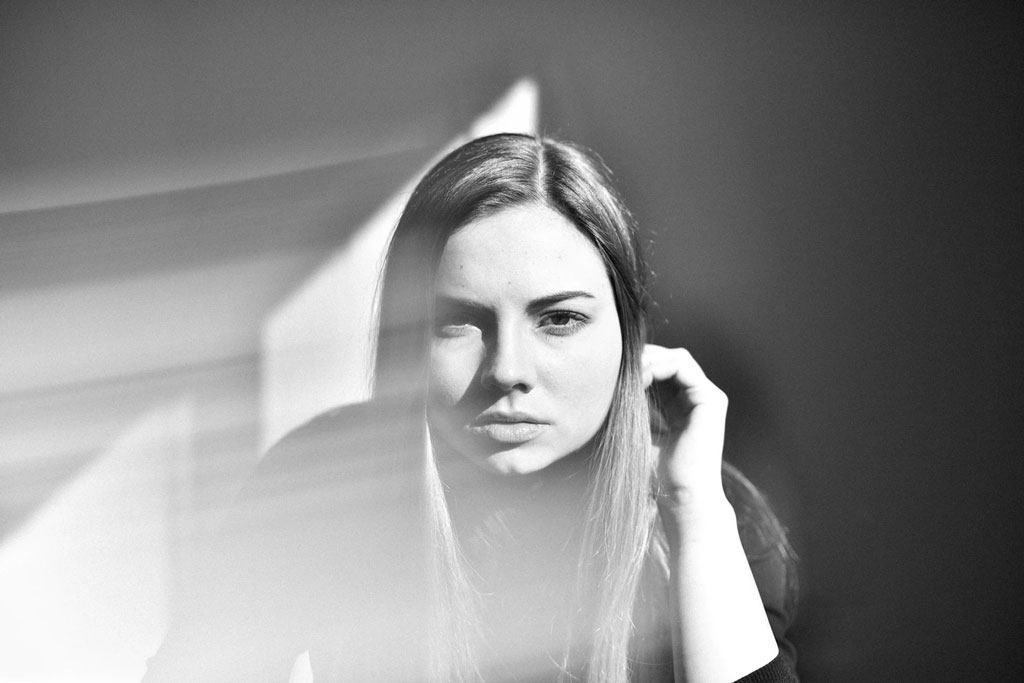 portrait photography mistake