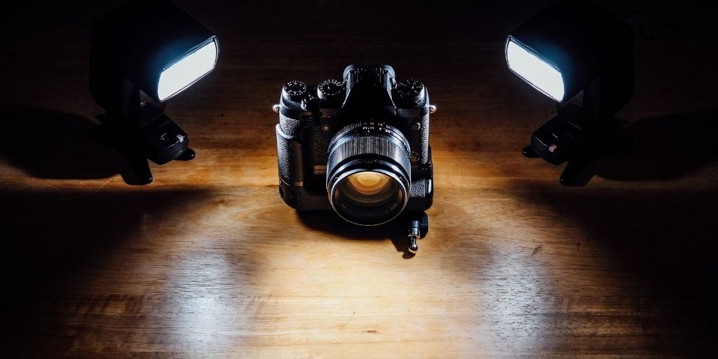 Exposure Compensation