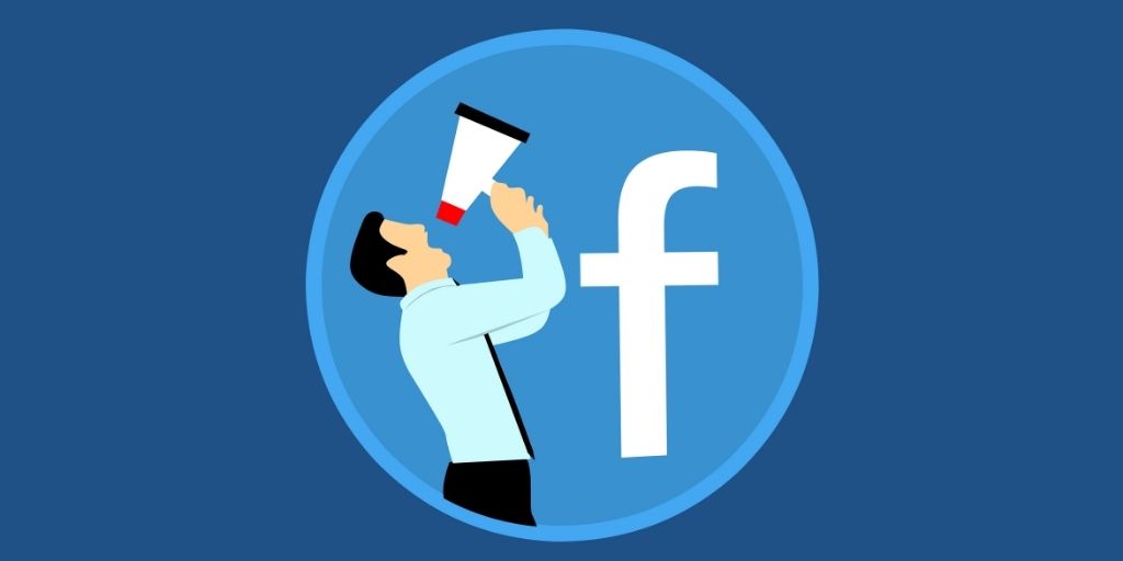 Sell on Facebook