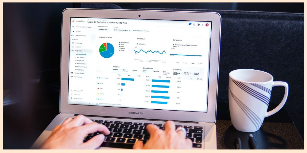 Setup Facebook Tracking