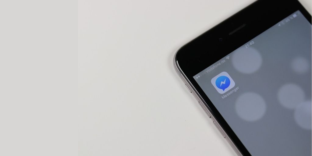 Facebook messenger marketing Facebook messenger marketing