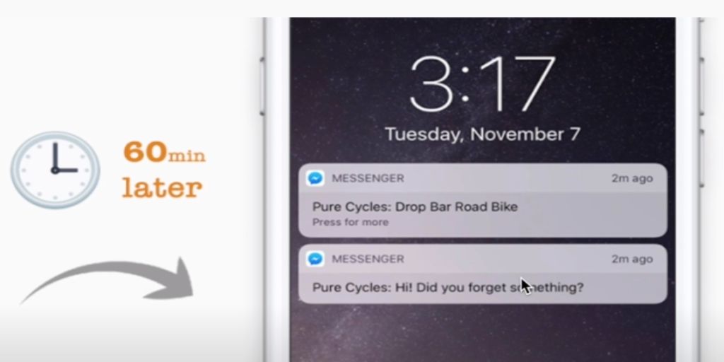 Facebook messenger marketing Facebook Messenger Marketing