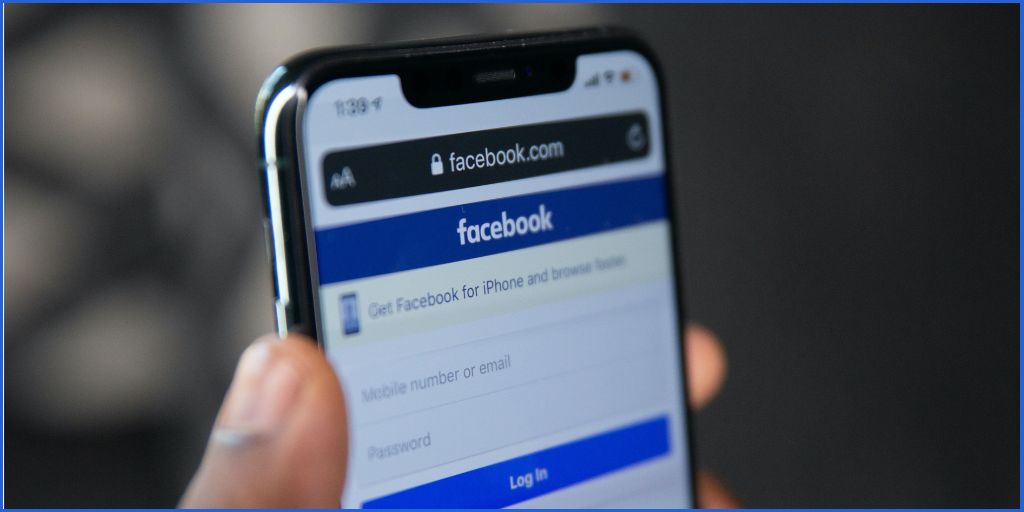 2. Facebook