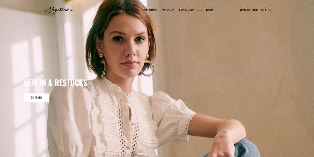 Fashion eCommerce Success