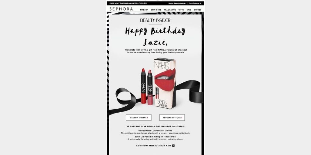 Fashion eCommerce Success Tips
