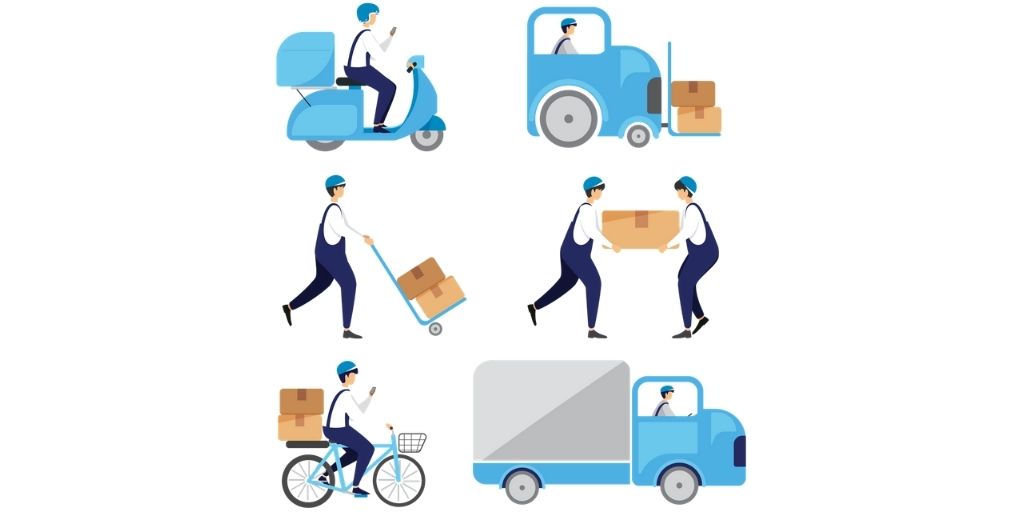 eCommerce Supply Chain management supply chain management