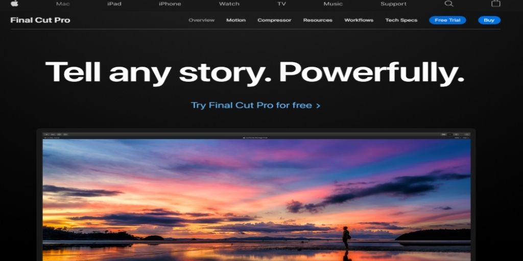 Color Grading Software
