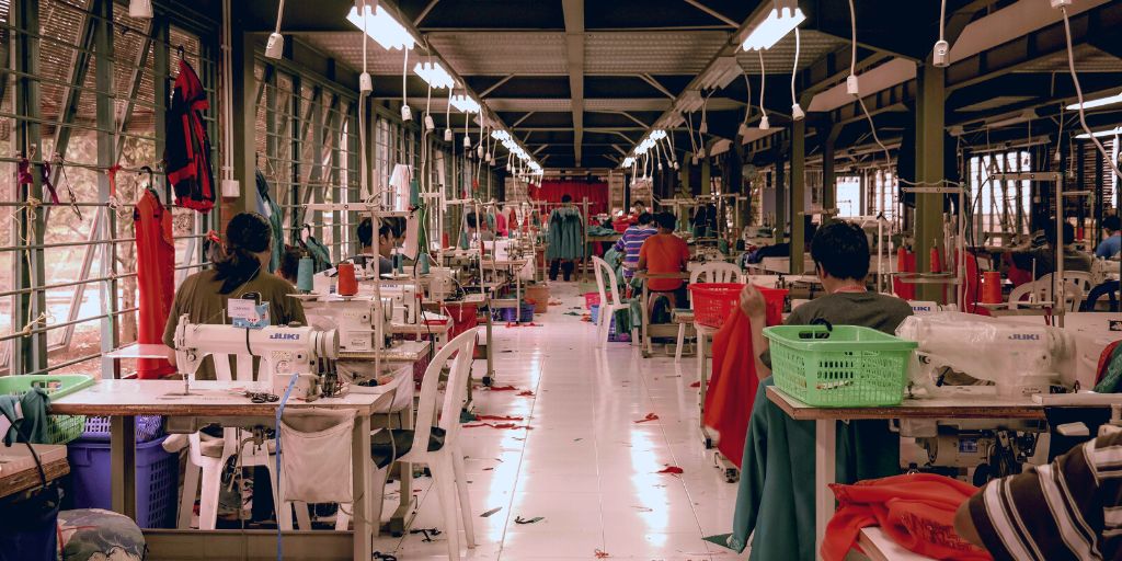 Find your manufacturer