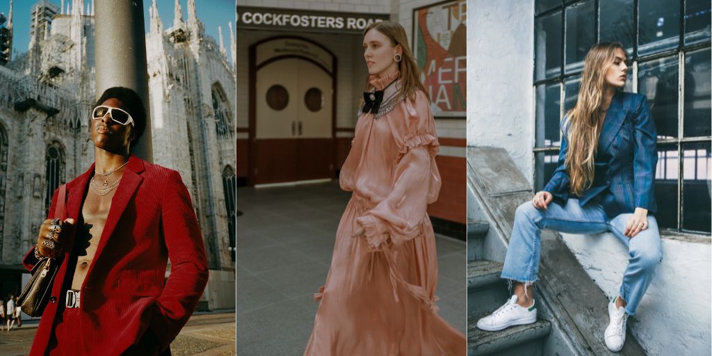 Finding Suitable Location