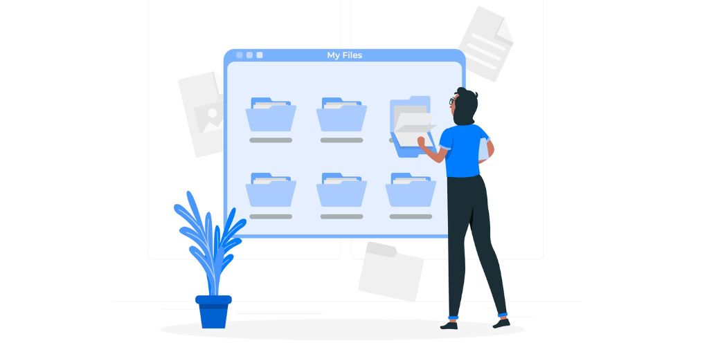 Flexible File Handling