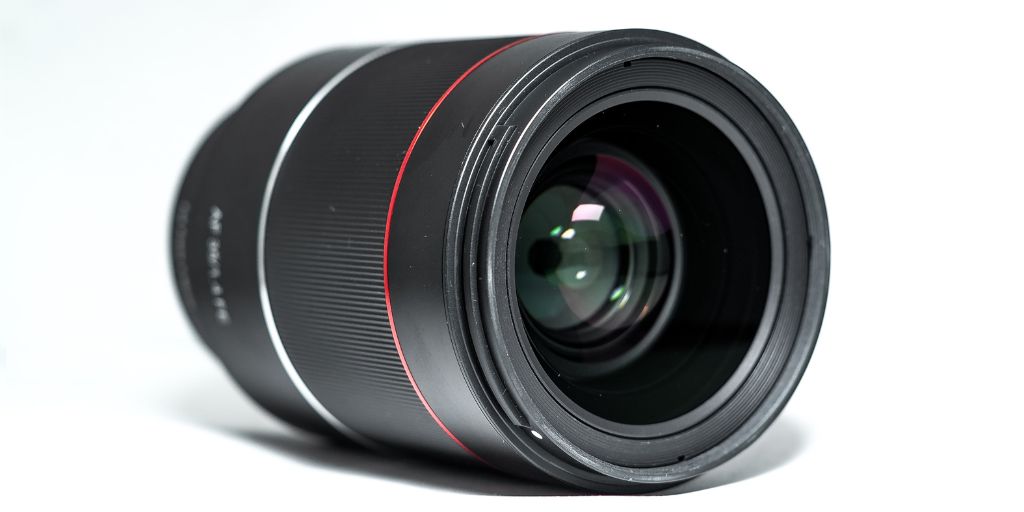 Focal length