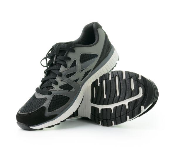 Footwear photo retouching service