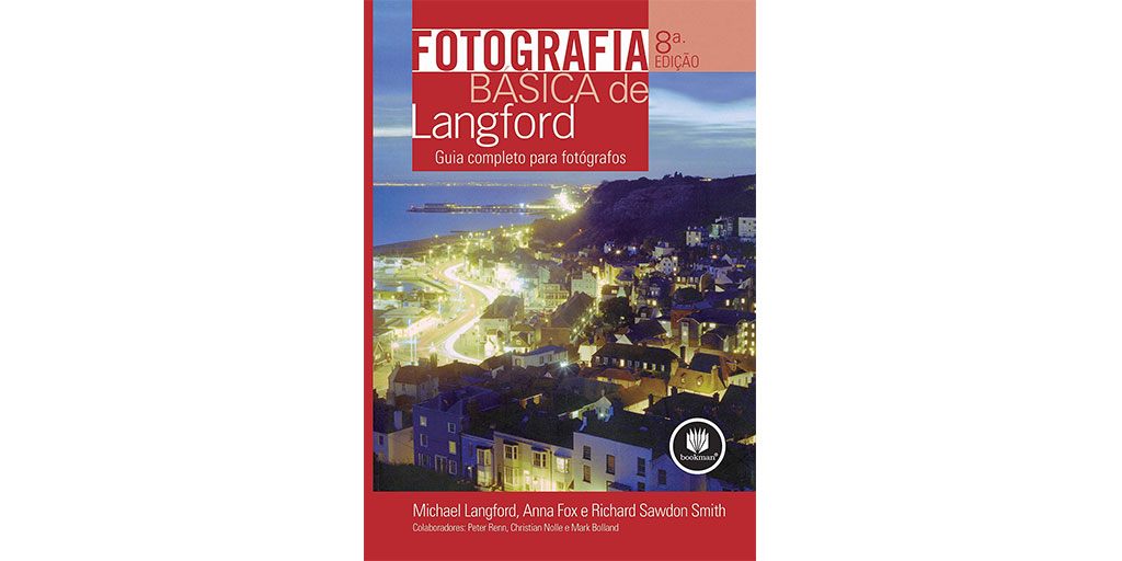 Photography Book
