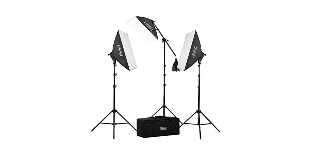 Softbox Light