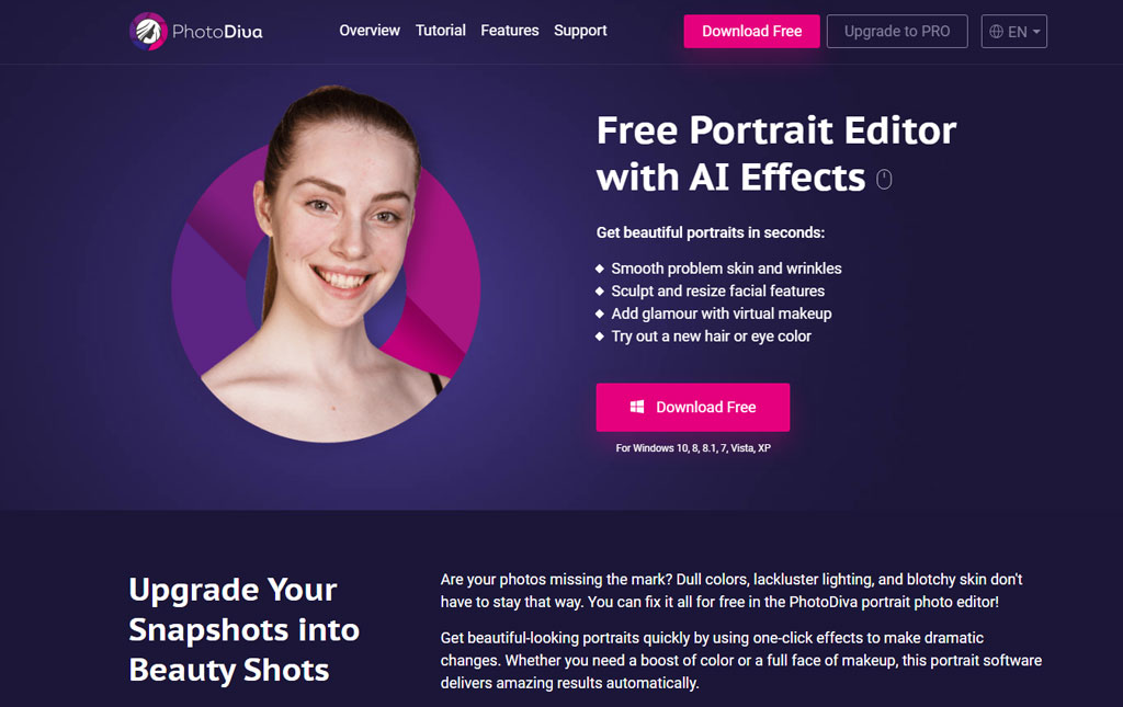 11 Amazing AI Photo Editing Tools & Software You REALLY Need