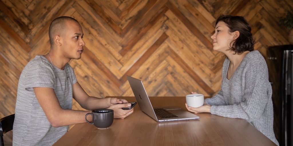 Be Friendly and Enthusiastic eCommerce Product Videos