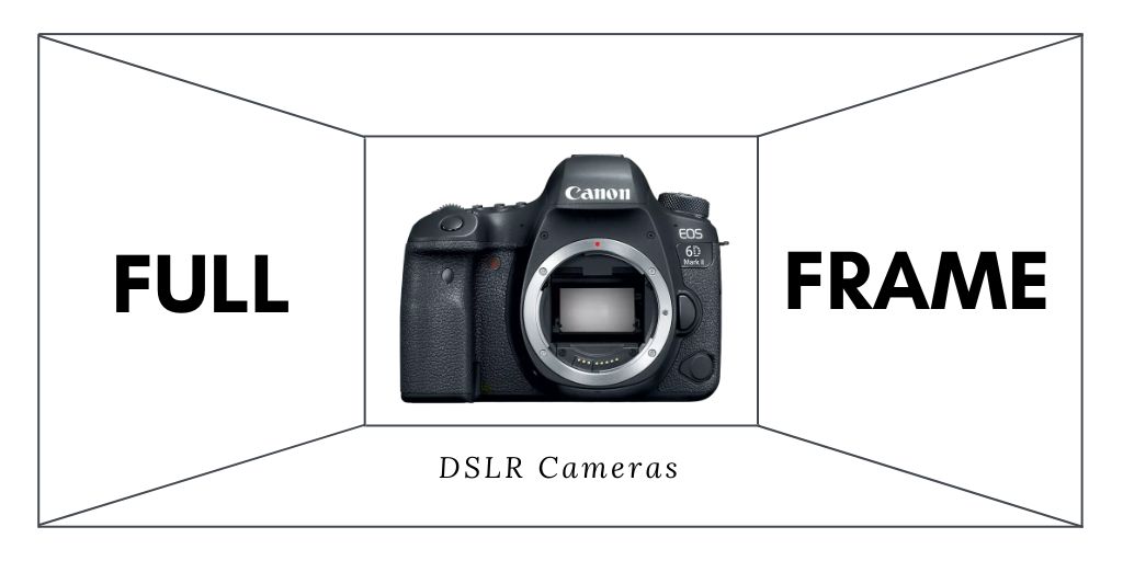 5 Best Full Frame DSLR Cameras In 2023 | DSLR Camera