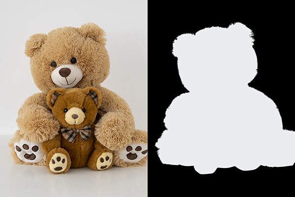 Fur Product Masking Service