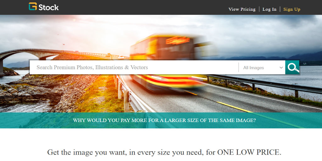GL-Stock-Images Best Places To Sell Photos Online