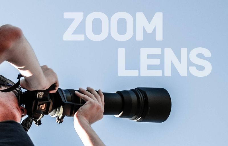 6 Best Zoom Lens For Photography Every Photographer Should Have