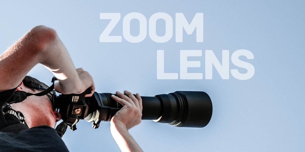 6 Best Zoom Lens For Photography Every Photographer Should Have