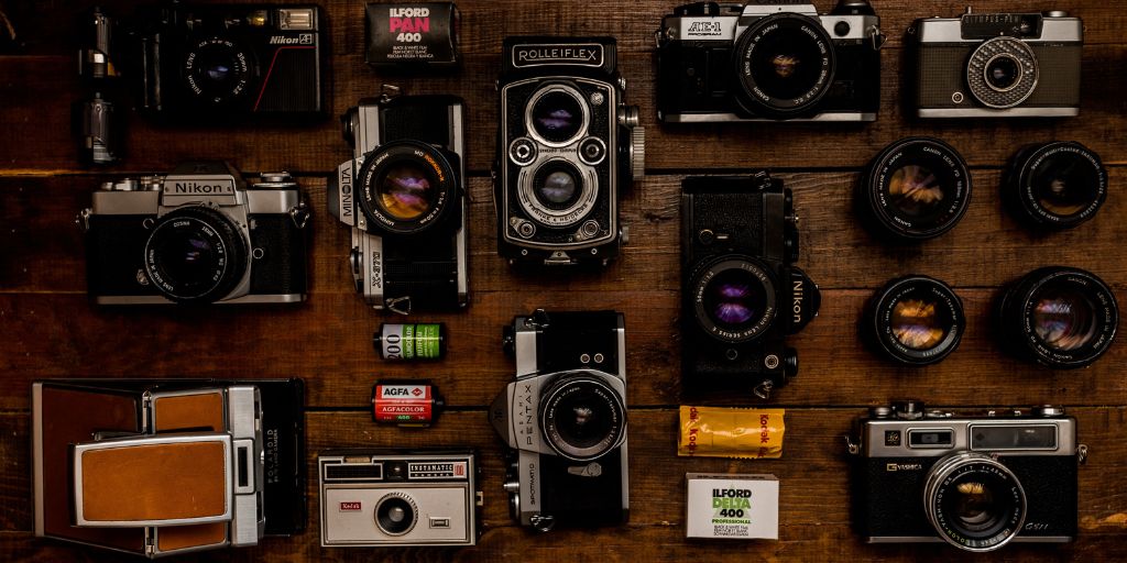 Gear-Up With Right Equipments