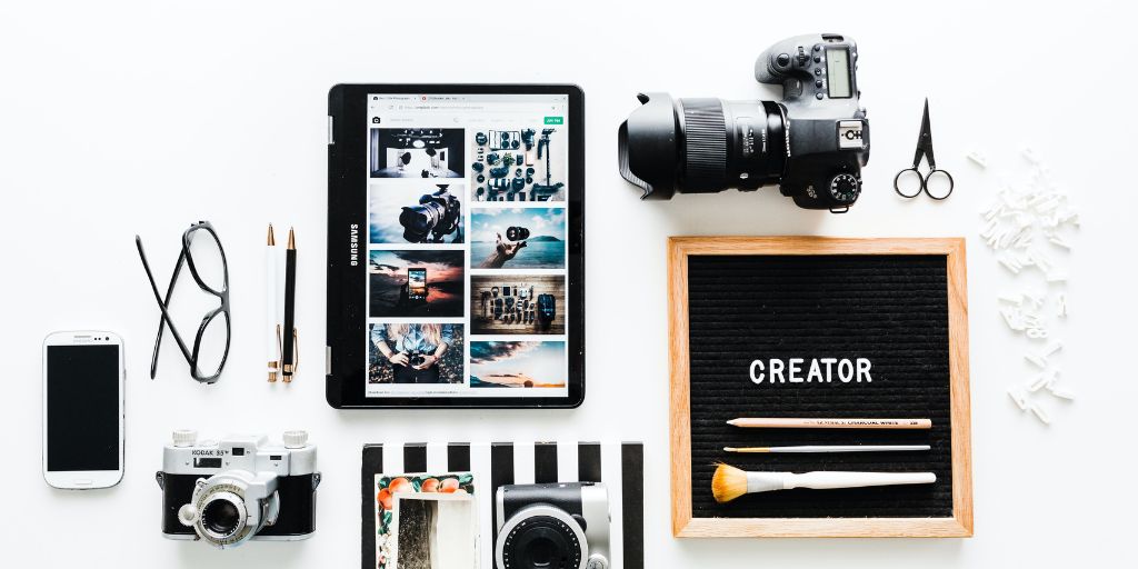Getting Started With Tabletop Photography