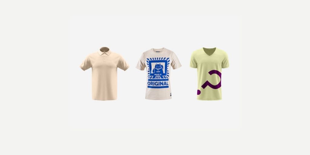 Ghost Mannequin Service For eCommerce - Photo Editing Service
