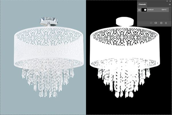 Glass Product Masking Service