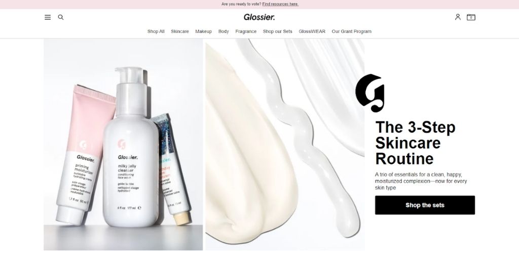 direct to consumer brands