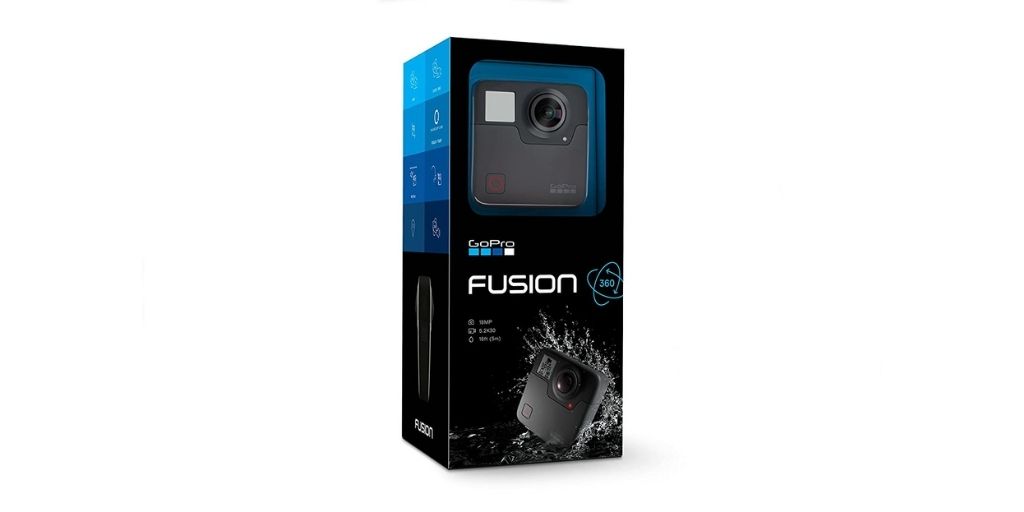 360 Cameras