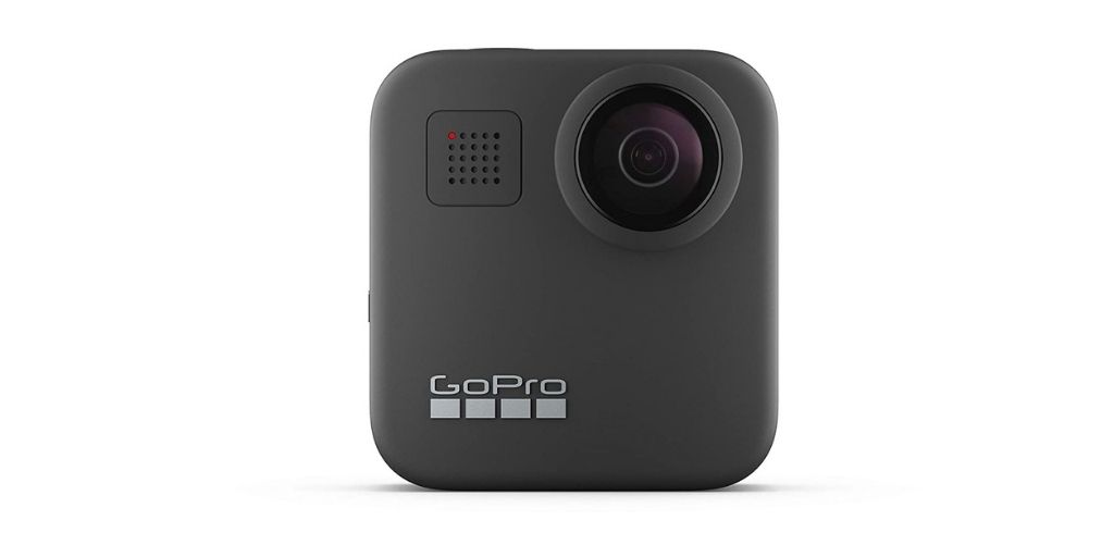 360 Cameras
