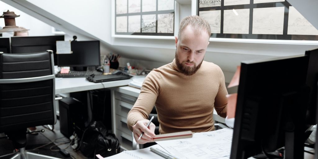 Skills to become an art director - Goal oriented